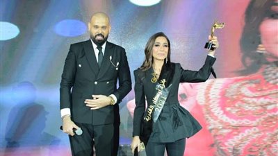 ننشر تفاصيل وفاة مهند الغزاوي رئيس أوسكار العرب 