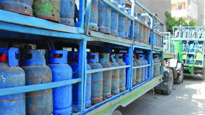 عاجل - ننشر أسعار أسطوانة البوتاجاز التجاري بعد الزيادة الجديدة