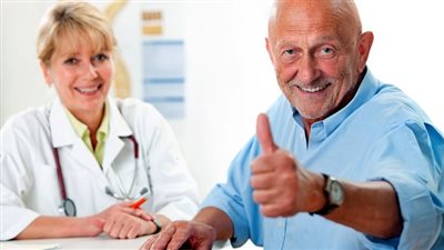  طبيب ذكورة: الدعامة تزيد الرغبة في العلاقة الزوجية (فيديو)