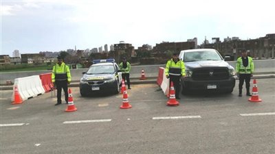ضبط ‏72 ألف مخالفة مرورية متنوعة خلال 24 ساعة