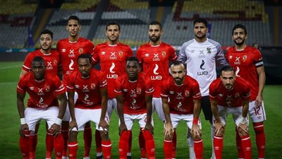 قرار عاجل في الأهلي بشأن التعاقد مع حارس مرمي