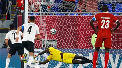 قبل المباراة المرتقبة.. تعرف على تاريخ مواجهات مصر ضد الجزائر