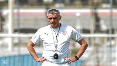 كارتيرون يتسبب في ضياع صفقة من ذهب بالزمالك