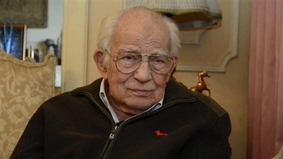 الليلة.. رشوان توفيق ضيف برنامج 