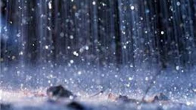 أتربة وأمطار.. اعرف حالة الطقس ودرجات الحرارة اليوم الأحد 5-12-2021