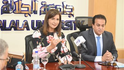 وزارتا الهجرة والصحة تطلقان مبادرة لمشاركة الأطباء المصريين بالخارج في 