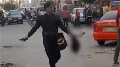 محام ضحية سفاح الإسماعيلية يكشف أمر غير متوقع عن اعترافات المتهم (فيديو)