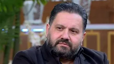 إدوارد يتعاقد على فيلم جديد مع المخرج علي إدريس (تفاصيل) 