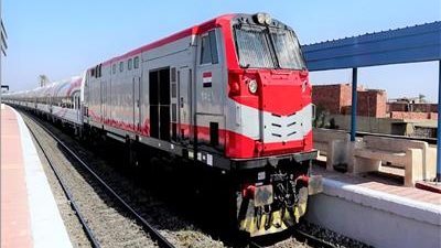 توجيهات جديدة من وزارة النقل للسكة الحديد.. تعرف عليها