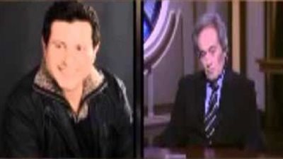 محمد سلطان يرد على فايزة أحمد عن طريق هاني شاكر