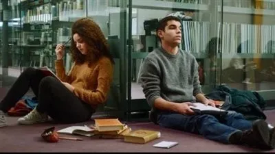 اليوم.. العرض الثاني لفيلم 