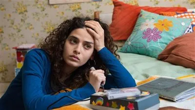 اليوم.. العرض الثالث لـ فيلم 