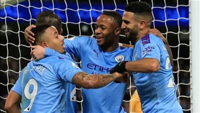 موعد مباراة مانشستر سيتي المقبلة في الدوري الإنجليزي