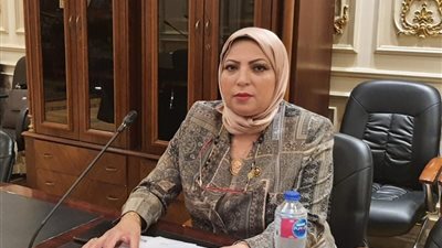 برلمانية: تجربة مصر في مكافحة الإرهاب ناجحة بامتياز