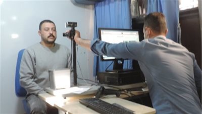 الأحوال المدنية يواصل توجيه المأموريات لاستخراج وتجديد بطاقات الرقم القومى للمواطنين
