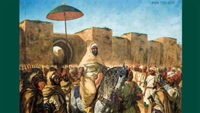 مكتبة الإسكندرية تصدر العدد الخامس من مجلة «ذاكرة العرب»