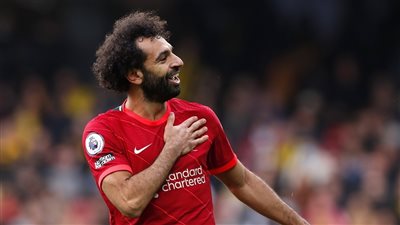 بعد على واقعة الصحاب.. محمد صلاح يرد على رضا عبدالعال بتصريح قوي