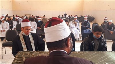 الهدهد للطلاب الوافدين: إنكار المجاز يخلق فهما خاطئا وينشئ فكرا متطرفا