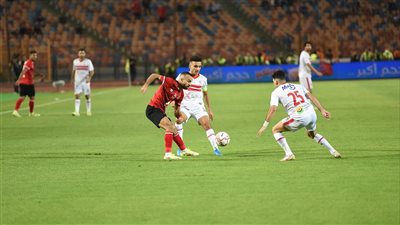  عاجل.. كاف يُعلن موعد قرعة دوري أبطال إفريقيا والكونفدرالية