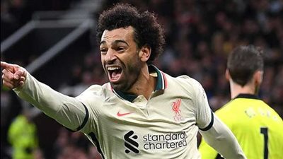 صلاح يكشف موعد اعتزاله وخطته في المستقبل