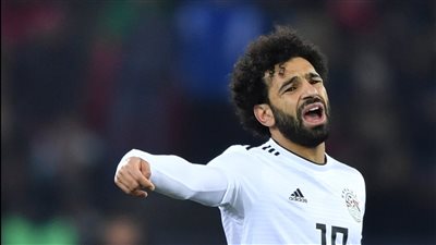 محمد صلاح يكشف تفاصيل أزمة شارة منتخب مصر.. وحقيقة مشاركته في اختيار اللاعبين