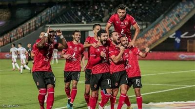 مفاجأة كبرى بشأن رحيل نجم الأهلي