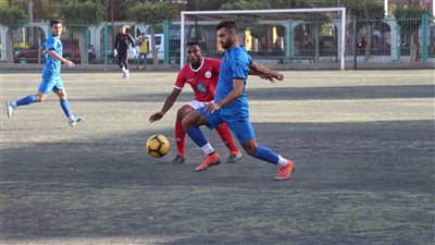 فوز الجمهورية وغزل شبين وسرس الليان ومنوف وفاقوس وأبو حماد بالقسم الثالث