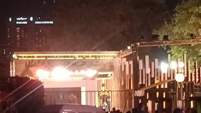 طارق الشناوي.. لهذا السبب يستمر مهرجان القاهرة السينمائي 