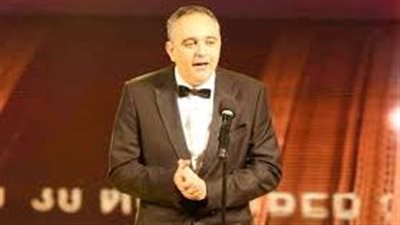 لهذا السبب.. محمد حفظي يتوجه بالشكر لوزارة الصحة في ختام مهرجان القاهرة السينمائي 