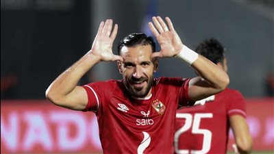 آخر تطورات تمديد عقد معلول مع الأهلي