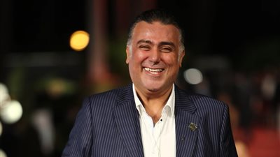 تامر حبيب: في مصر هرمين فقط عادل إمام وعمرو دياب