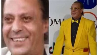 ظهور شبيه الفنان أسامة عباس في ختام 