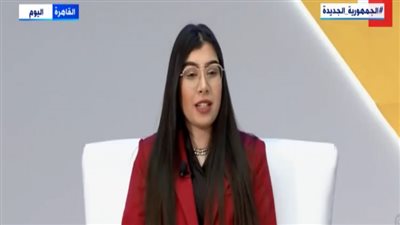 إحدى المشاركات في 