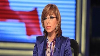 لميس الحديدي عن 