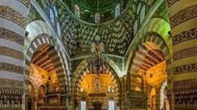 اعتماد الحدود الأثرية لقبة أفندينا وتسجيل 41 قطعة جديدة 