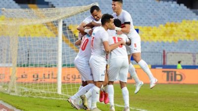 الزمالك يدخل المرحلة الحاسمة لتجديد عقد هذا الثلاثي