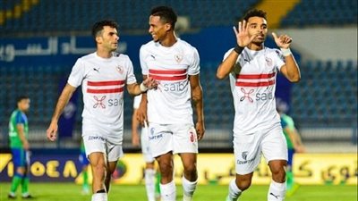 عاجل.. الزمالك مهدد بخصم 6 نقاط