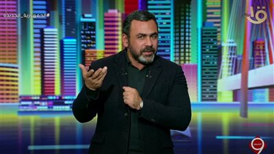 يوسف الحسيني عن 