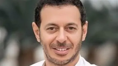 مصطفى شعبان عن تحضيراته لاحتفالية 