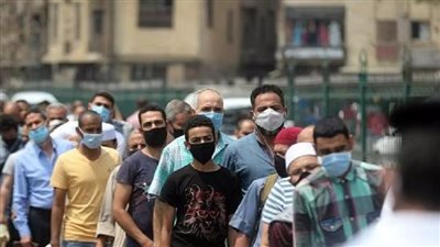 خالد عبدالغفار يكشف تفاصيل جديدة عن الوضع الوبائي لكورونا في مصر (فيديو)