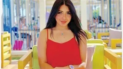 بإطلالة كاجوال.. سارة سلامة في أحدث ظهور لها بعد صورتها المثيرة للجدل