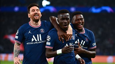 بوتشيتشينو يعلن قائمة باريس سان جيرمان لمواجهة كلوب بروج 