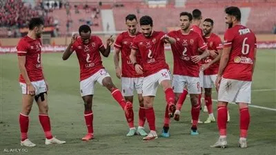 الأهلي يخاطب كاف لتسجيل الصفقات الجديدة بالقائمة الإفريقية