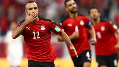 طبيب الأهلي يكشف تطورات جديدة في إصابة أفشة مع المنتخب