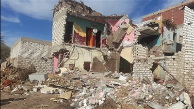 النيابة تصرح بدفن جثامين 3 أطفال أشقاء لقوا مصرعهم في منزل ببني سويف