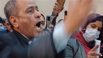 محامى سفاح الإسماعيلية: المتهم الحقيقى هو مخدر الشابو