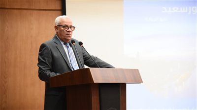 محافظ بورسعيد يوجه بتكثيف جهود الأحياء لتحصيل المتآخرات المستحقة