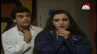 شريهان مهدت للهضبة النجومية بالعمل معها ودعمته.. تعرف على التفاصيل