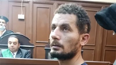 تأجيل محاكمة سفاح الإسماعيلية لـ9 ديسمبر