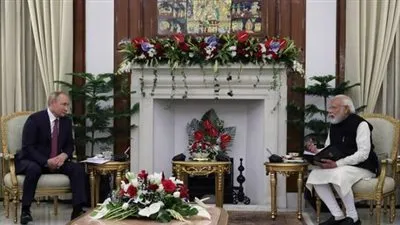 بوتين ومودي يقرران تقديم مساعدة إنسانية عاجلة للشعب الأفغاني